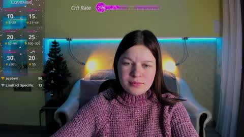 Anna online show from 24, 1, 2025