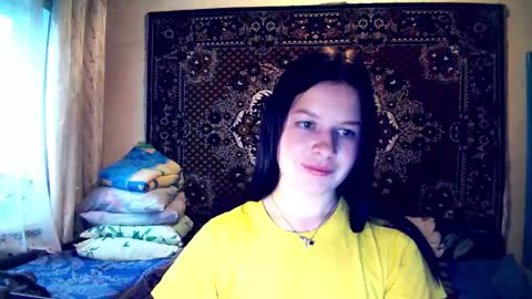 Anna online show from 1, 12, 2025