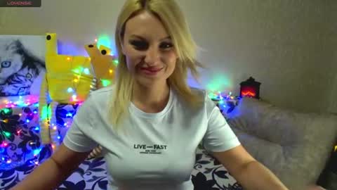 Anna online show from 7, 8, 2026