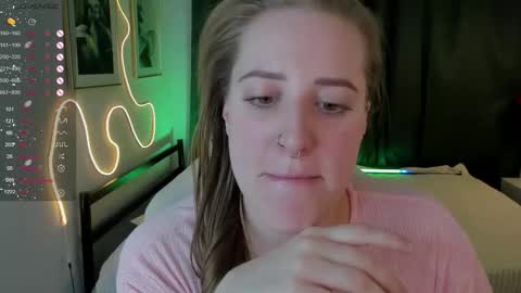 annagrees1 online show from 20, 12, 2025