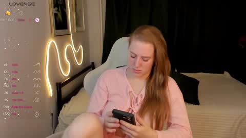 annagrees1 online show from 20, 2, 2026