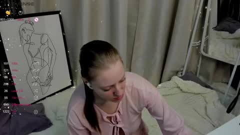 annagrees1 online show from 23, 2, 2026