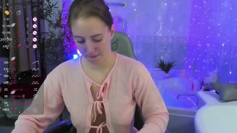 annagrees1 online show from 19, 3, 2026