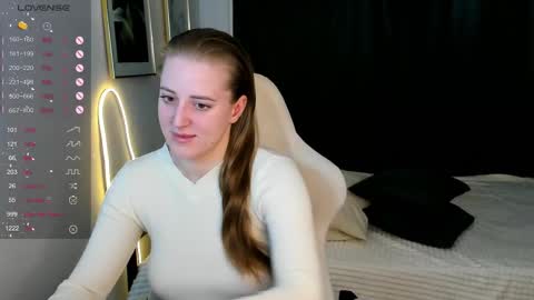 annagrees1 online show from 21, 3, 2026