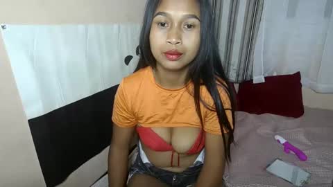 Snapshot of annah_maru chatting on 14, 1, 2025 Annah maru online show from 14, 1, 2025