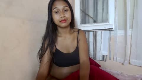 Snapshot of annah_maru chatting on 18, 2, 2025 Annah maru online show from 18, 2, 2025