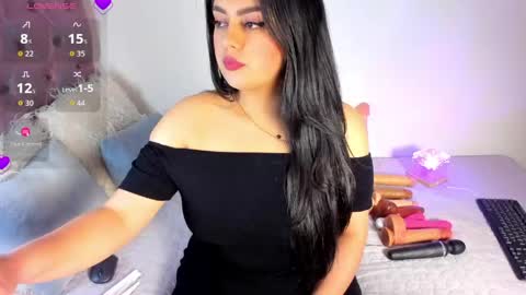 Snapshot of annai_lopez chatting on 7, 6, 2026 onlyfansannai lopez1 online show from 7, 6, 2026