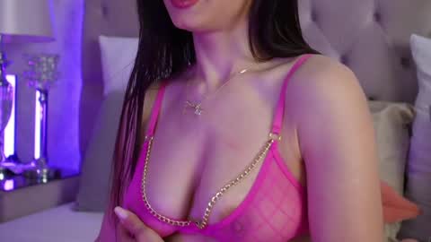 AnnaKarinaX online show from 8, 4, 2026