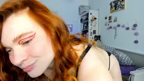 Snapshot of annakeenon chatting on 14, 3, 2026 Anna online show from 14, 3, 2026