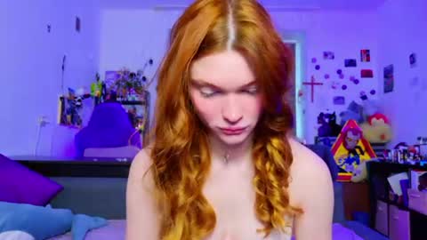 Anna online show from 6, 7, 2026
