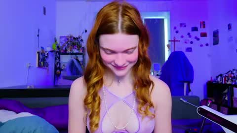 Anna online show from 3, 8, 2026