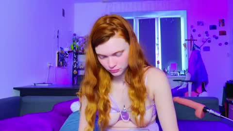 Anna online show from 7, 8, 2026