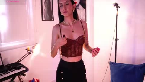 Anna k online show from 17, 7, 2026
