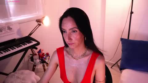 Anna k online show from 30, 7, 2026