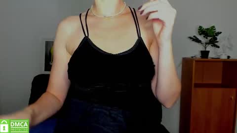Anna online show from 26, 10, 2025