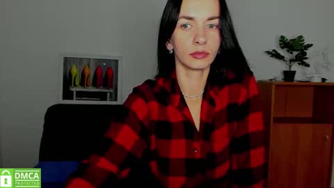 Anna online show from 31, 10, 2025