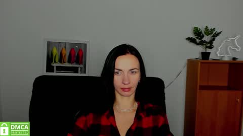 Anna online show from 6, 11, 2025