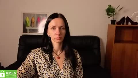 Anna online show from 31, 5, 2026