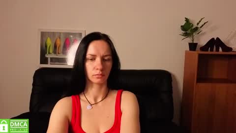 Anna online show from 23, 6, 2026