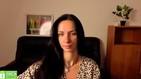 Anna online show from 21, 7, 2026