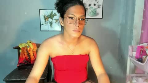 annalala22 online show from 15, 4, 2026