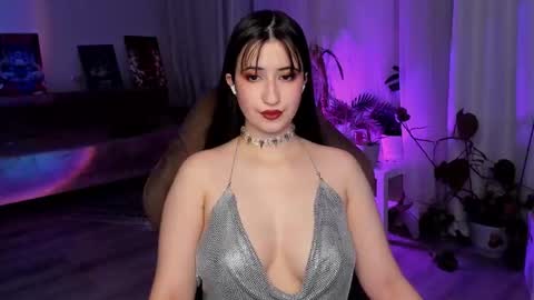 annalluring online show from 4, 3, 2025