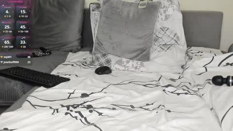 lucia online show from 3, 12, 2024