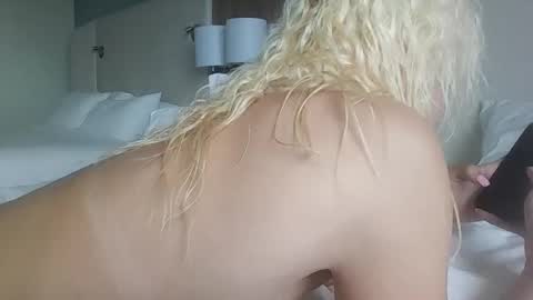 AnnaMarrie online show from 6, 6, 2026