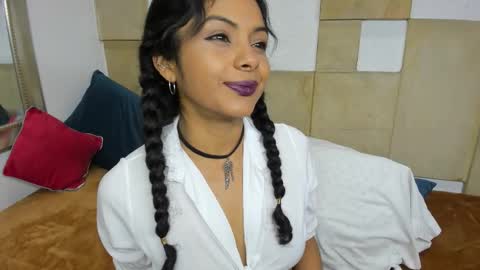 Anna online show from 12, 3, 2026