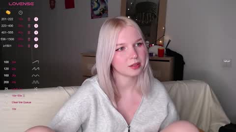 annamilky online show from 2, 10, 2025