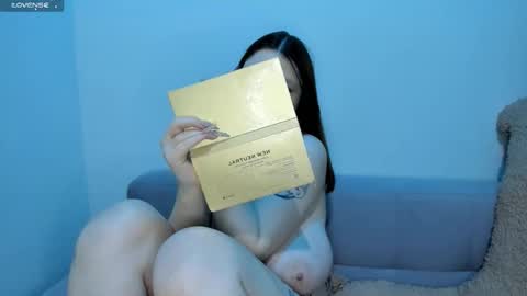 im Sophie  online show from 19, 1, 2026