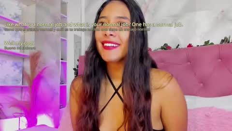 Anna online show from 25, 10, 2025