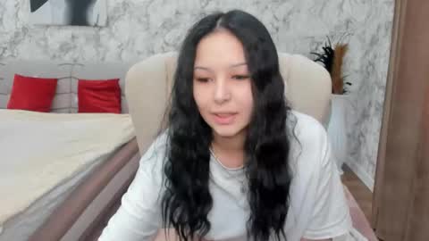 Snapshot of annarice chatting on 16, 9, 2025 Anna online show from 16, 9, 2025