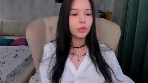 Snapshot of annarice chatting on 23, 10, 2025 Anna online show from 23, 10, 2025