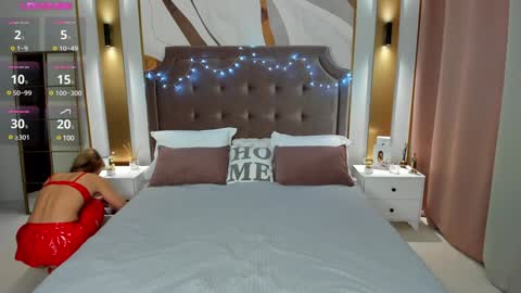 Snapshot of annasimonsj chatting on 6, 2, 2025 Anna online show from 6, 2, 2025