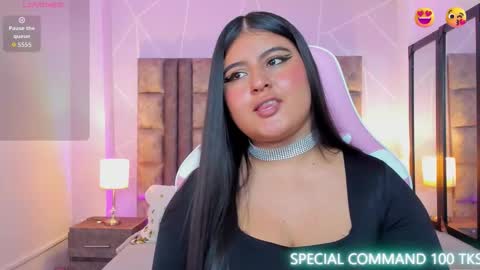 Anna online show from 17, 12, 2025