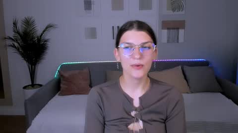 Im Anna online show from 16, 5, 2026