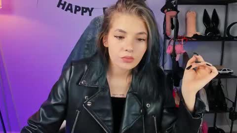 Anna online show from 25, 9, 2025