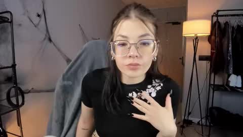 Anna online show from 3, 11, 2025