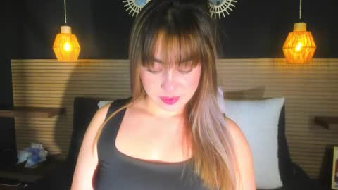 Anna Victoria online show from 7, 1, 2026