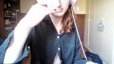 annavie online show from 19, 10, 2025