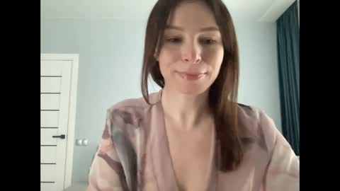 AnnaxBlossom online show from 31, 3, 2026