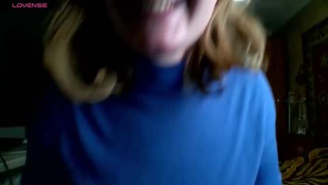 AnnaXLovers online show from 2, 12, 2024