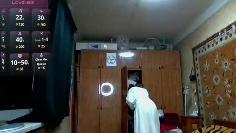 AnnaXLovers online show from 17, 1, 2025