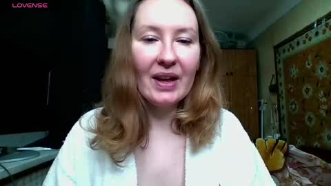 AnnaXLovers online show from 25, 2, 2025