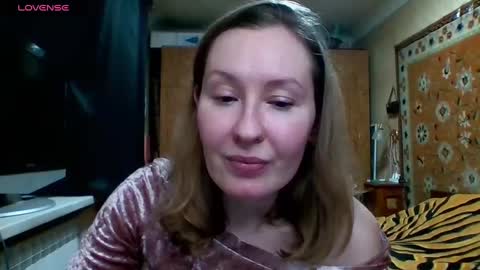 AnnaXLovers online show from 4, 3, 2025