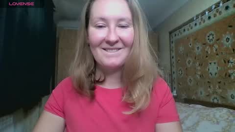 AnnaXLovers online show from 20, 9, 2025