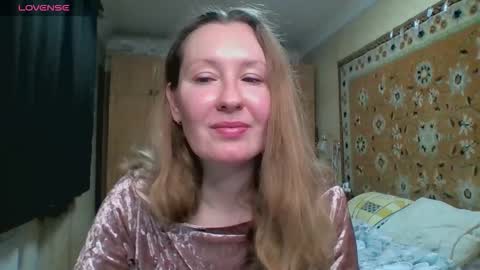 AnnaXLovers online show from 11, 1, 2026