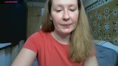 AnnaXLovers online show from 5, 3, 2026