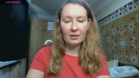 AnnaXLovers online show from 11, 3, 2026